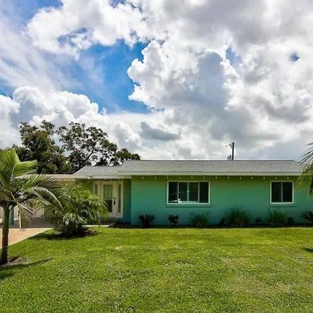 Casa Verde Sarasota Retreat Zewnętrze zdjęcie