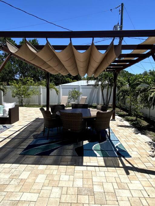 Casa Verde Sarasota Retreat Zewnętrze zdjęcie