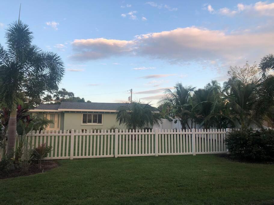 Casa Verde Sarasota Retreat Zewnętrze zdjęcie