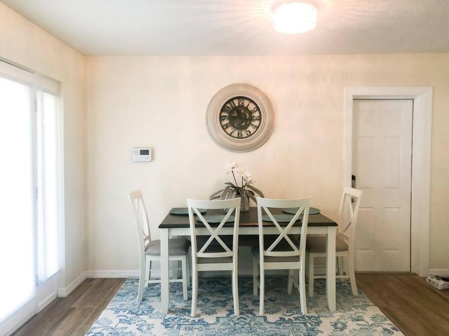 Casa Verde Sarasota Retreat Zewnętrze zdjęcie